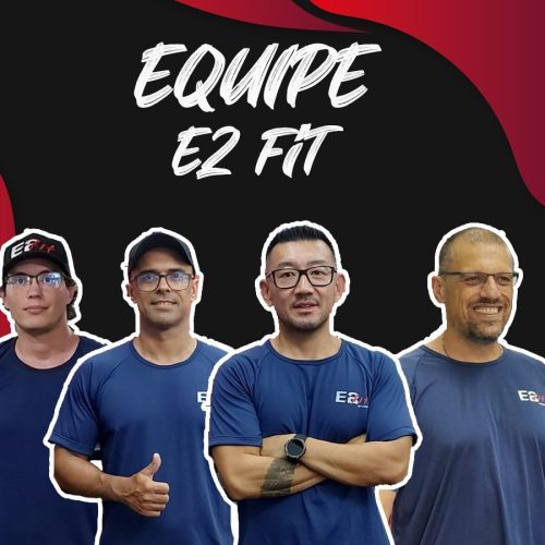 equipe e2fit